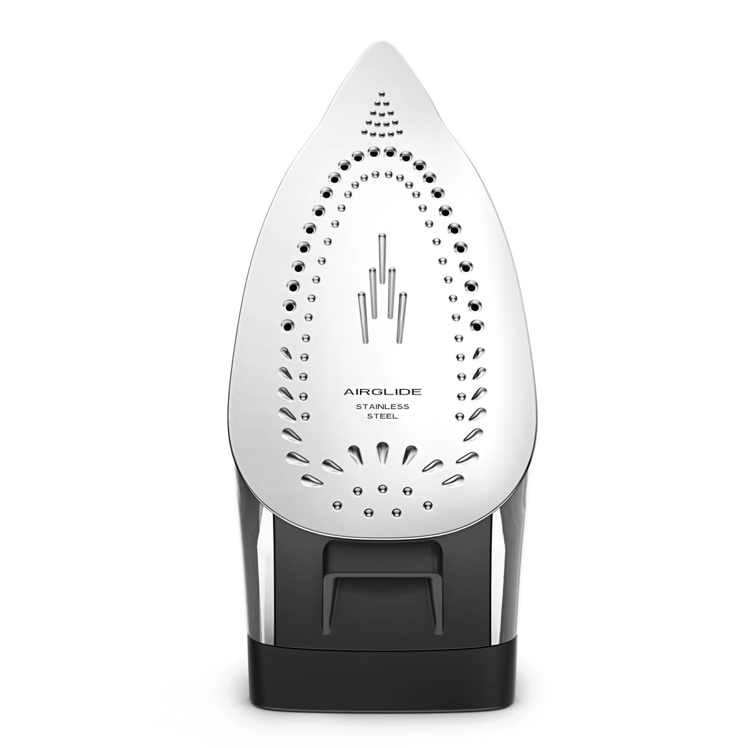 Rowenta Force Pro 350 Ferro con Generatore di Vapore, Stiratura Rapida ed Efficiente, 2400W, VR7444