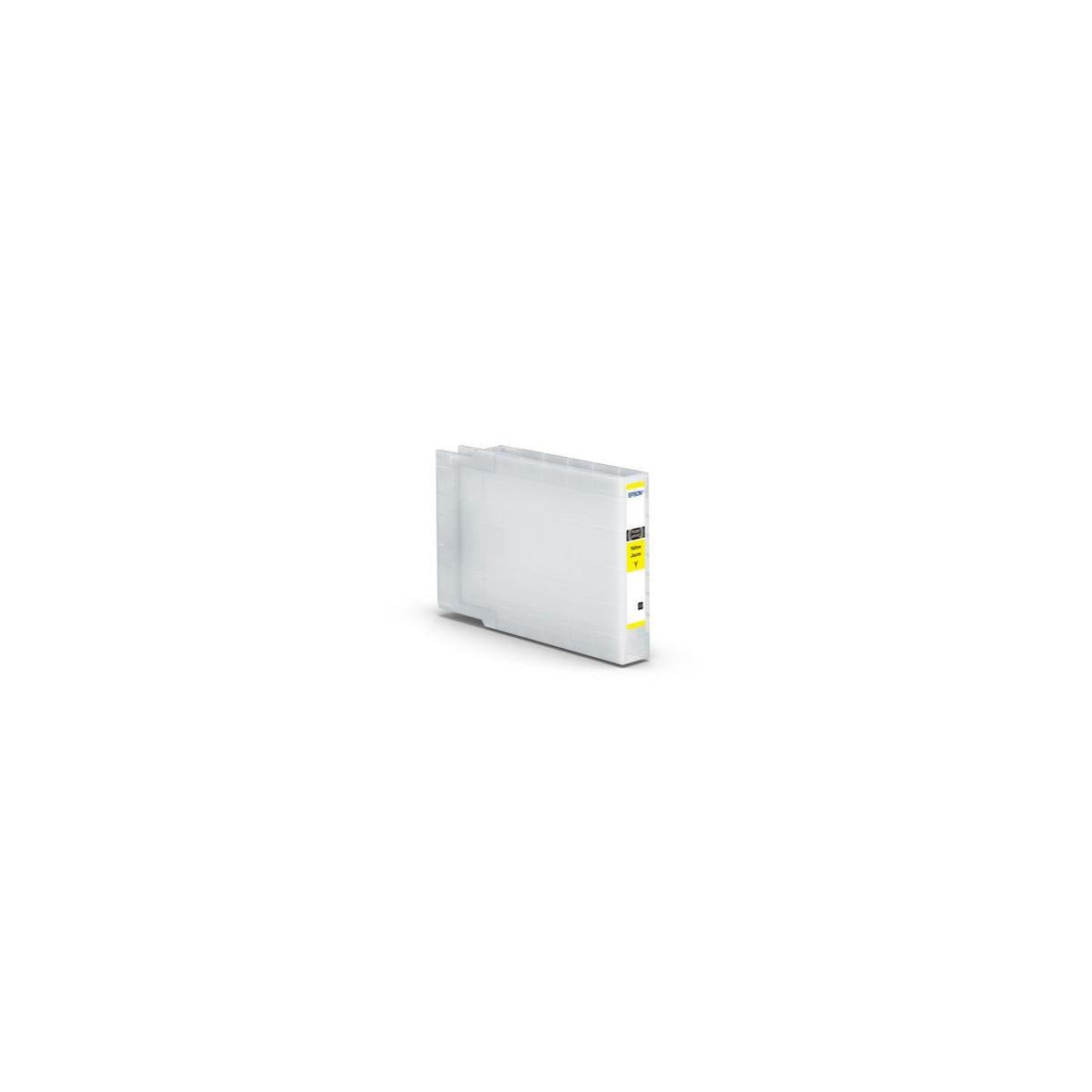 Epson C13T04B44N Cartuccia d'Inchiostro 1 Pz Originale Resa Elevata Giallo