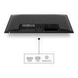Philips Serie 1000 27E1N1100A/00 LED display 68,6 cm (27") 1920 x 1080 Pixel Full HD LCD Nero