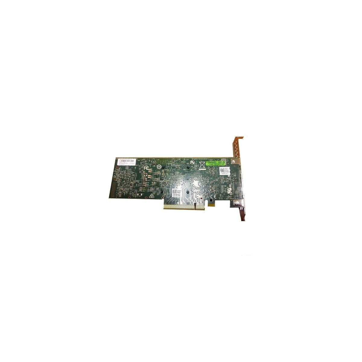 DELL Broadcom 57412 Interno Fibra 10000 Mbit/s