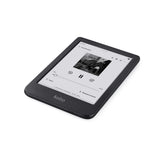 Rakuten Kobo Clara BW lettore e-book Touch screen 16 GB Wi-Fi Nero
