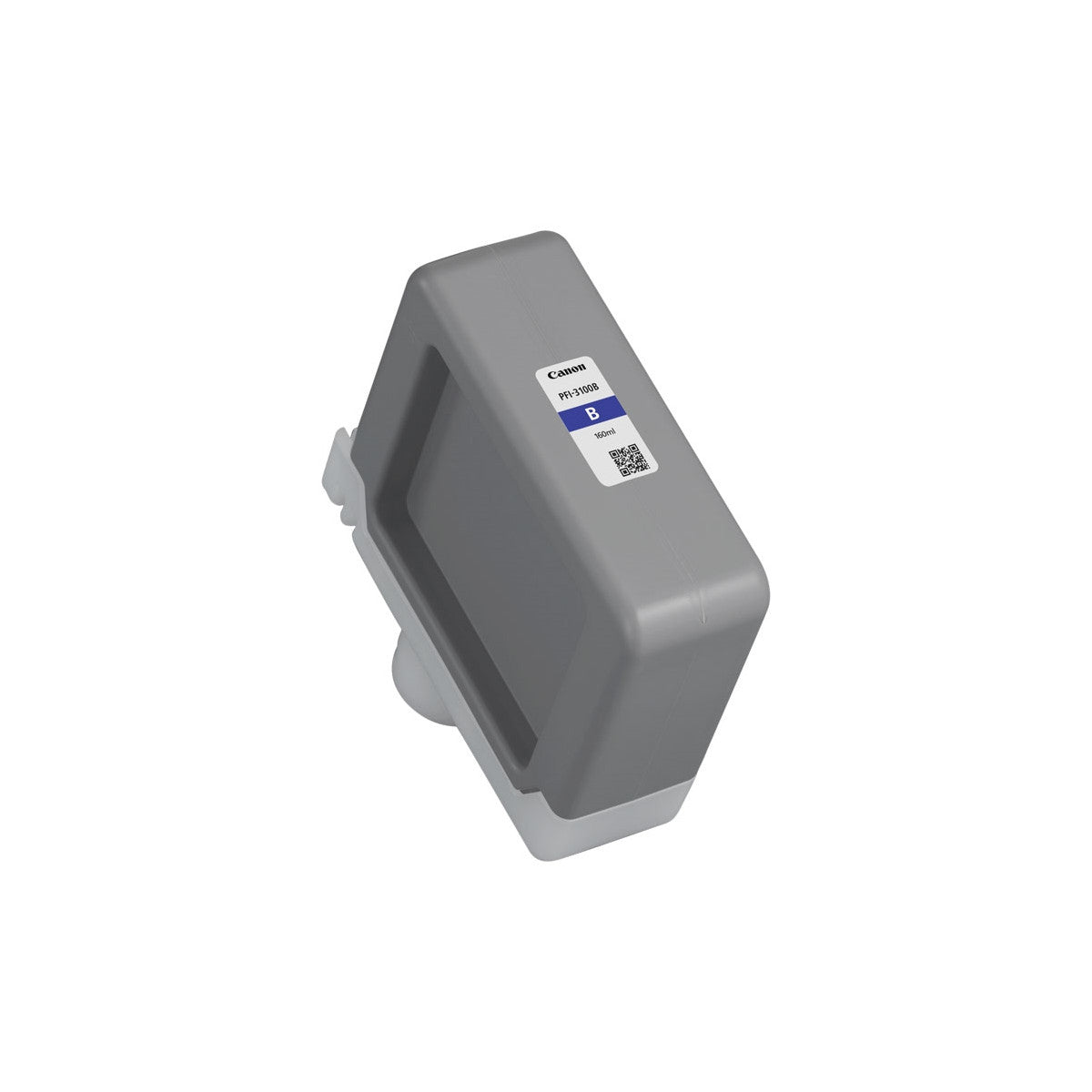 Canon PFI-3100B cartuccia d'inchiostro 1 pz Originale Blu