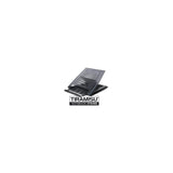 Hamlet XTMS100 Tiramisù Notebook stand Nero