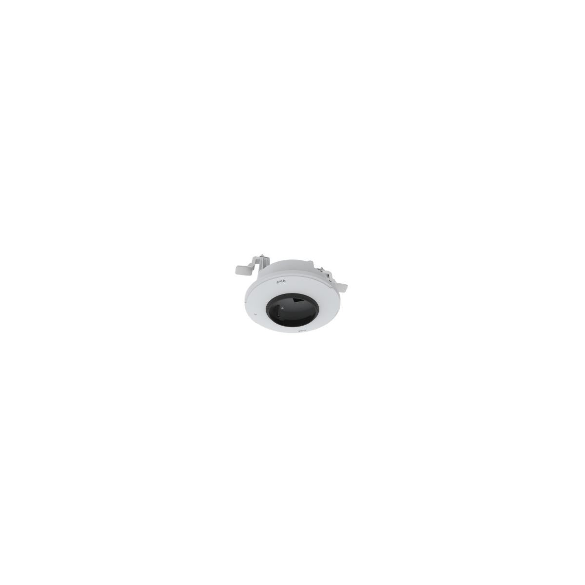 Axis 02452 001 Telecamera di sicurezza e alloggi Bianco