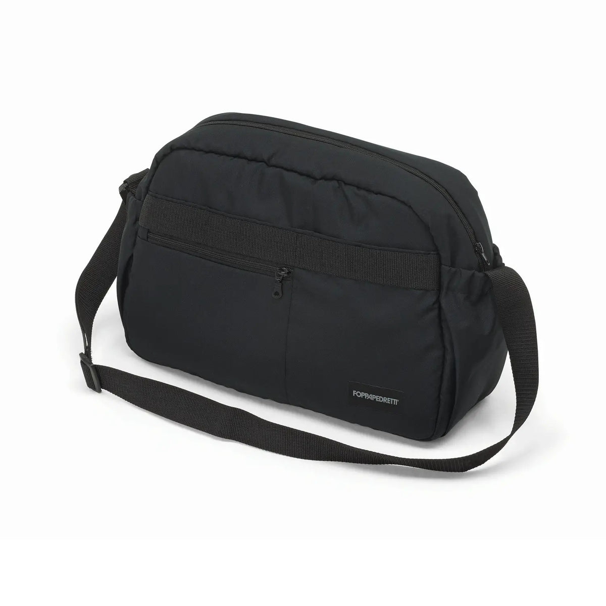 Foppapedretti Borsa Mamma Jolie Con Fasciatoio Licorice
