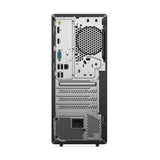 Lenovo ThinkCentre neo 50t Gen 6 Intel Core Ultra 5 225 16 GB DDR5-SDRAM 512 GB SSD Windows 11 Pro Tower PC Nero