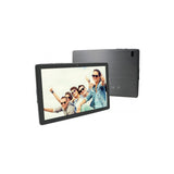 Tablet New Majestic 114910 GY Tab 912 Pro 4G 64 GB Spreadtrum RAM 4 GB Sistema Android 12 Nero
