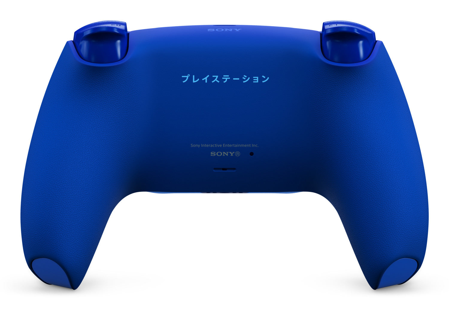 Sony Interactive Entertainment Controller wireless DualSense - Edizione speciale Icon Blue