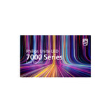 Philips 7000 series 110HDL7012IA Pannello piatto per segnaletica digitale 2,79 m (110") LED 700 cd/m² Nero