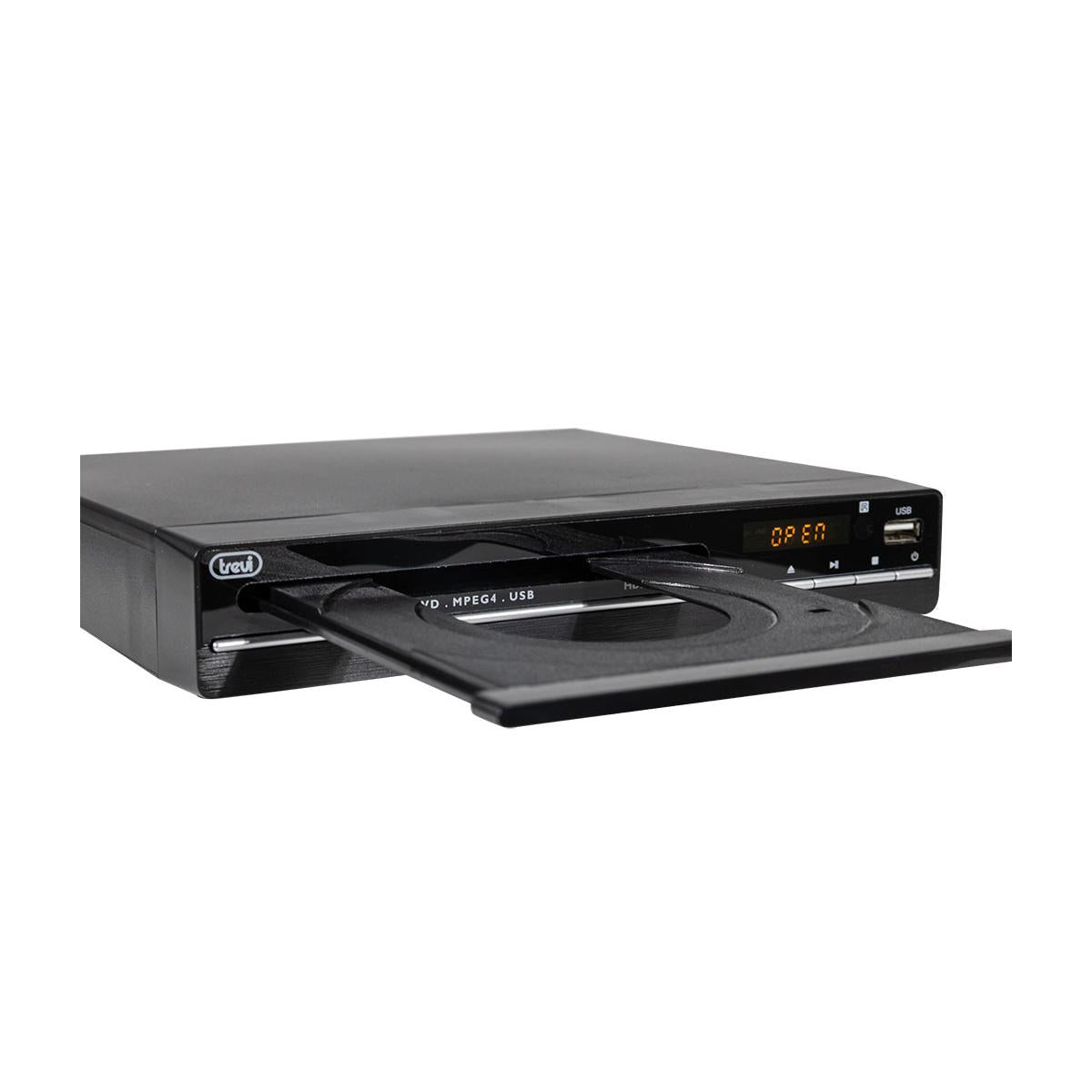 Trevi 0358000 DVD player Lettore DVD