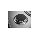 Piano Cottura Electrolux EGS75362X da Incasso a Gas 5 Fornelli Acciaio Inossidabile