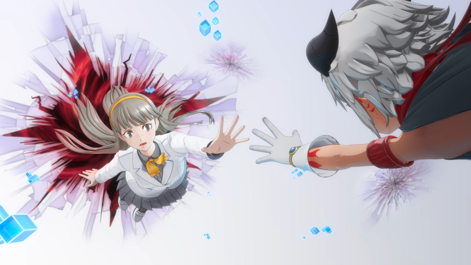 BANDAI NAMCO Entertainment Digimon Story: Time Stranger Nsw Standard Giapponese, Francese, Tedesca, ITA, ESP, Coreano, Cinese semplificato, Cinese tradizionale, POR-BRA, Inglese degli Stati Uniti Nintendo Switch