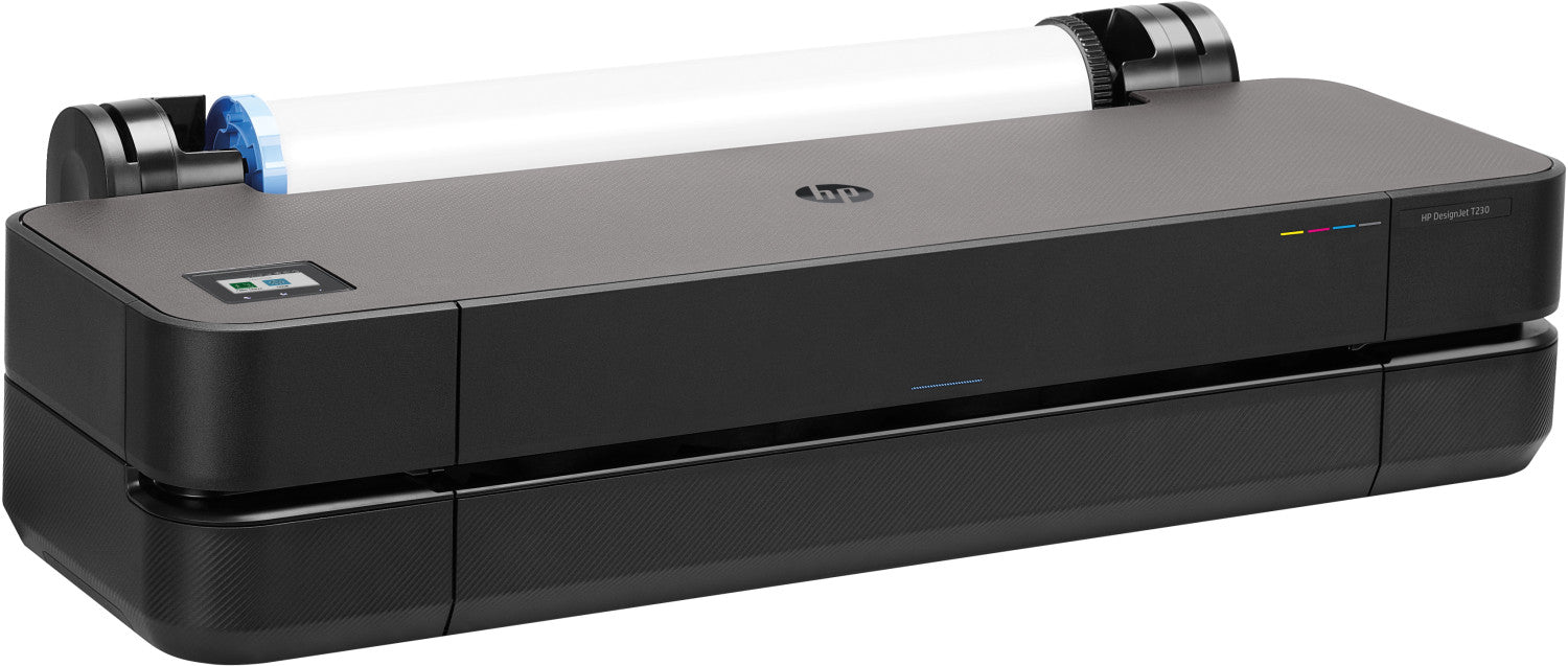 HP Designjet Stampante T230 24" edizione 2025