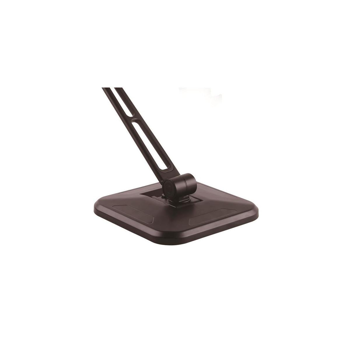 StarTech.com ARMTBLTDT supporto per personal communication Supporto attivo Tablet/UMPC Nero