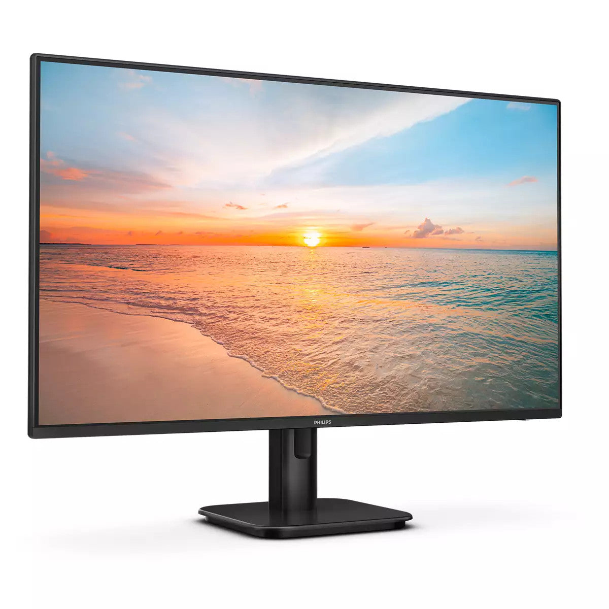 Philips Serie 1000 27E1N1300A/00 Monitor PC 68,6 cm (27") 1920 x 1080 Pixel Full HD LCD Nero