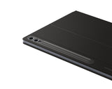 Samsung Galaxy Tab S10 / S9 / S9 FE Book Cover Keyboard