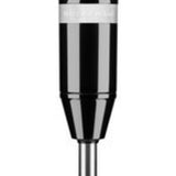 KitchenAid 5KHBV83EOB Frullatore ad immersione 180 W Nero, Acciaio inox