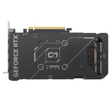 ASUS Dual -RTX5060TI-O16G NVIDIA GeForce RTX 5060 Ti 16 GB GDDR7