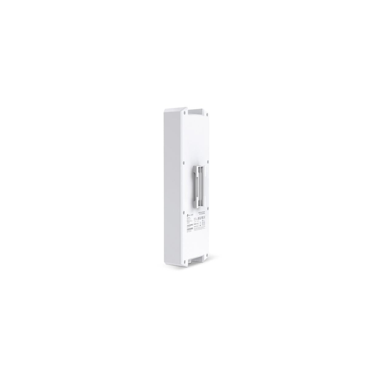 TP-Link Omada EAP610-Outdoor 1800 Mbit/s Bianco Supporto Power over Ethernet (PoE)