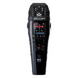Zoom Registratore Multitraccia M4 MicTrak 32-Bit Float 4 Canali XLR