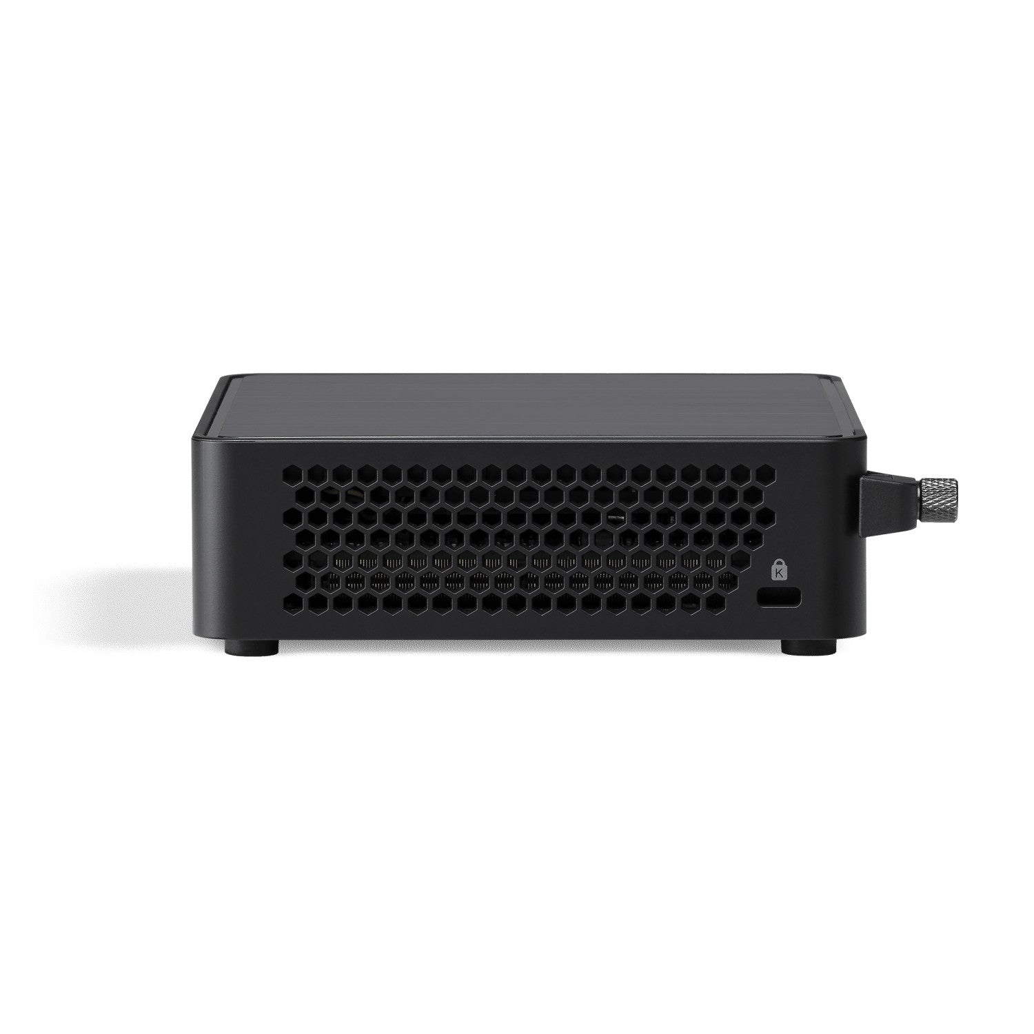 ASUS NUC 14 Pro RNUC14RVKU700002I Nero 155H