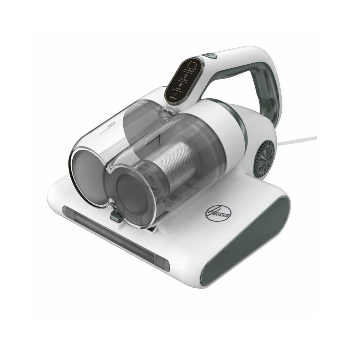 Hoover HMC510UV 011 Aspirapolvere Senza Filo Senza Sacchetto Salvia Bianco