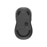 Logitech Signature Plus M750L mouse Universale Mano destra RF senza fili Bluetooth Ottico 4000 DPI