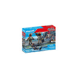 Playmobil City Action 71146 set da gioco