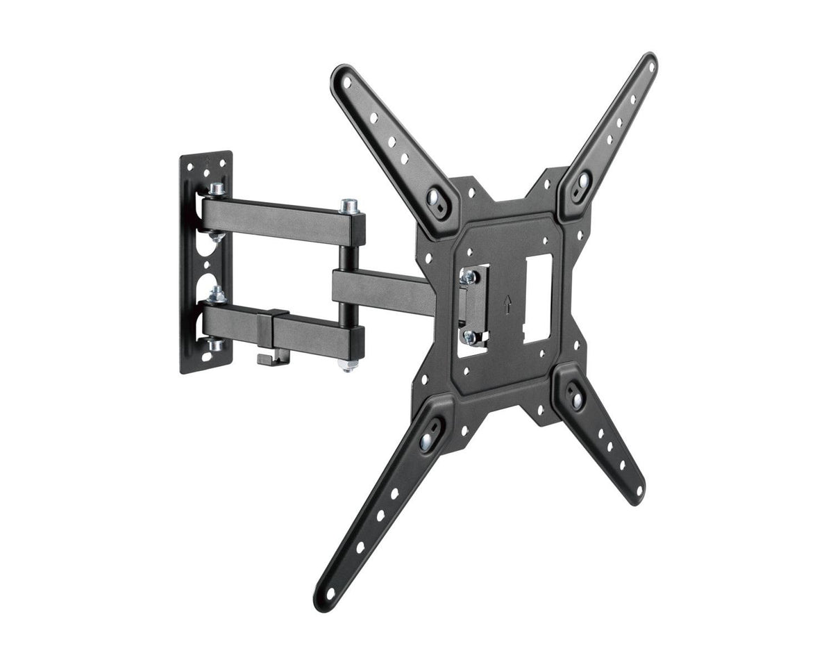 Equip 650413 Supporto TV a parete 139,7 cm (55") Nero