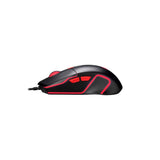Acer NMW100 mouse Gaming Ambidestro 7200 DPI