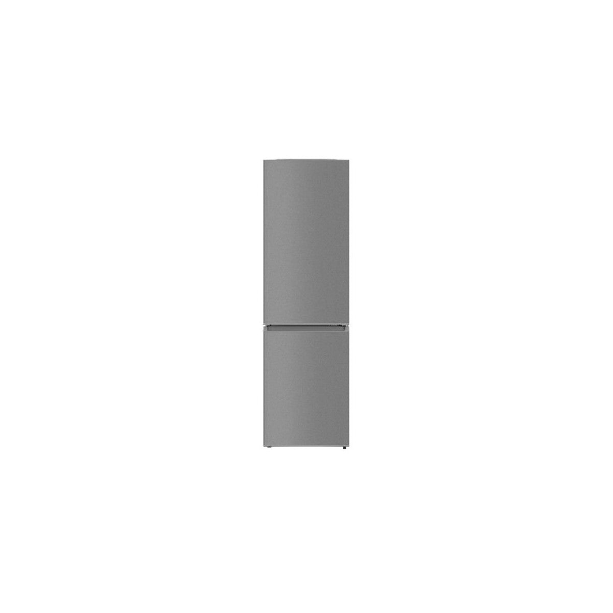 Akai Frigorifero Combinato Silver 200 Litri Classe E AKFR201S