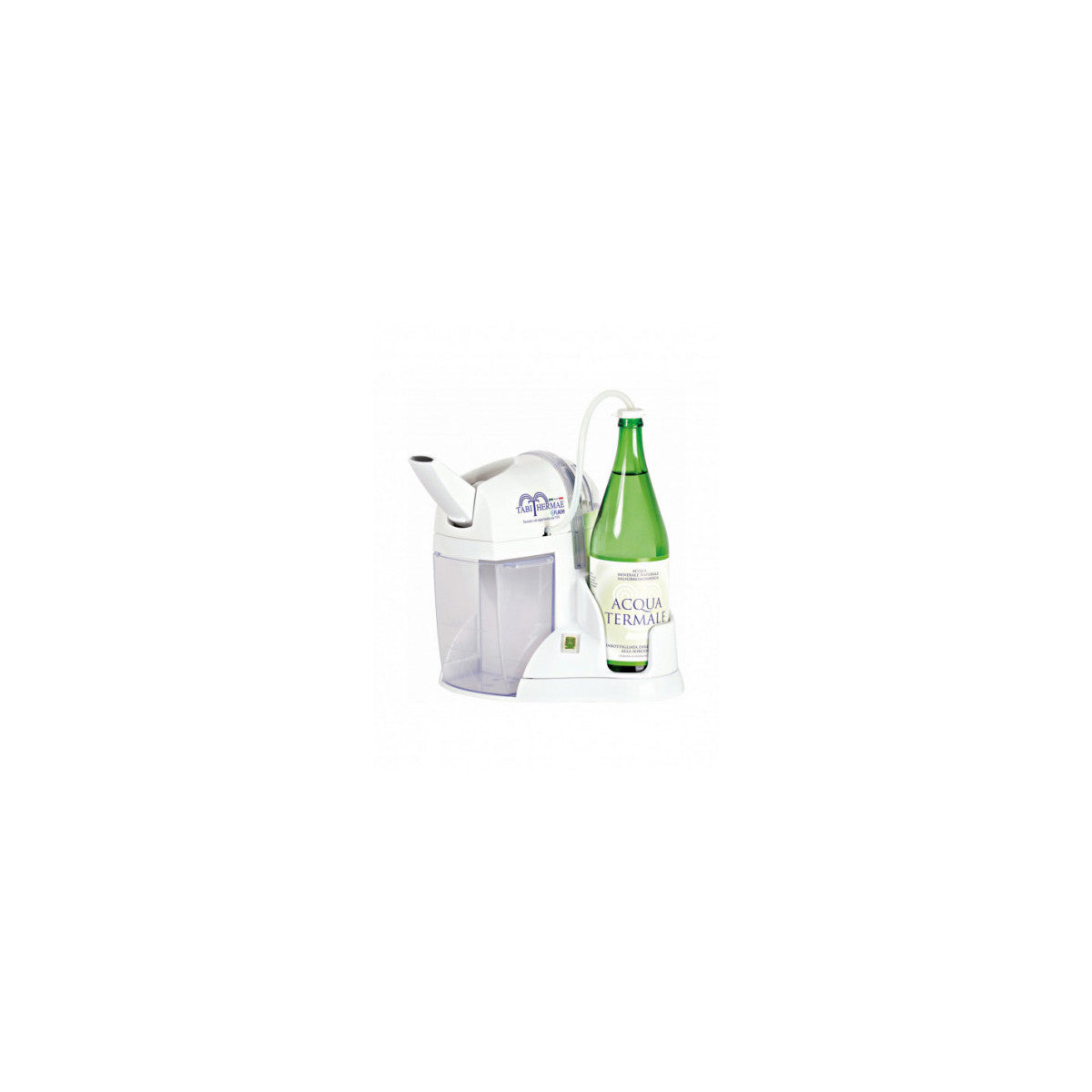Flaem Tabithermae Inalatore Termale 230V 50Hz
