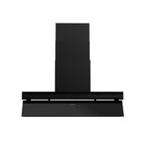 Silverline 3129.9.733.37 Integrato Nero 648 m³/h
