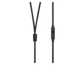 JBL JBL0286A Cuffie Cablate con Microfono In Ear Nero