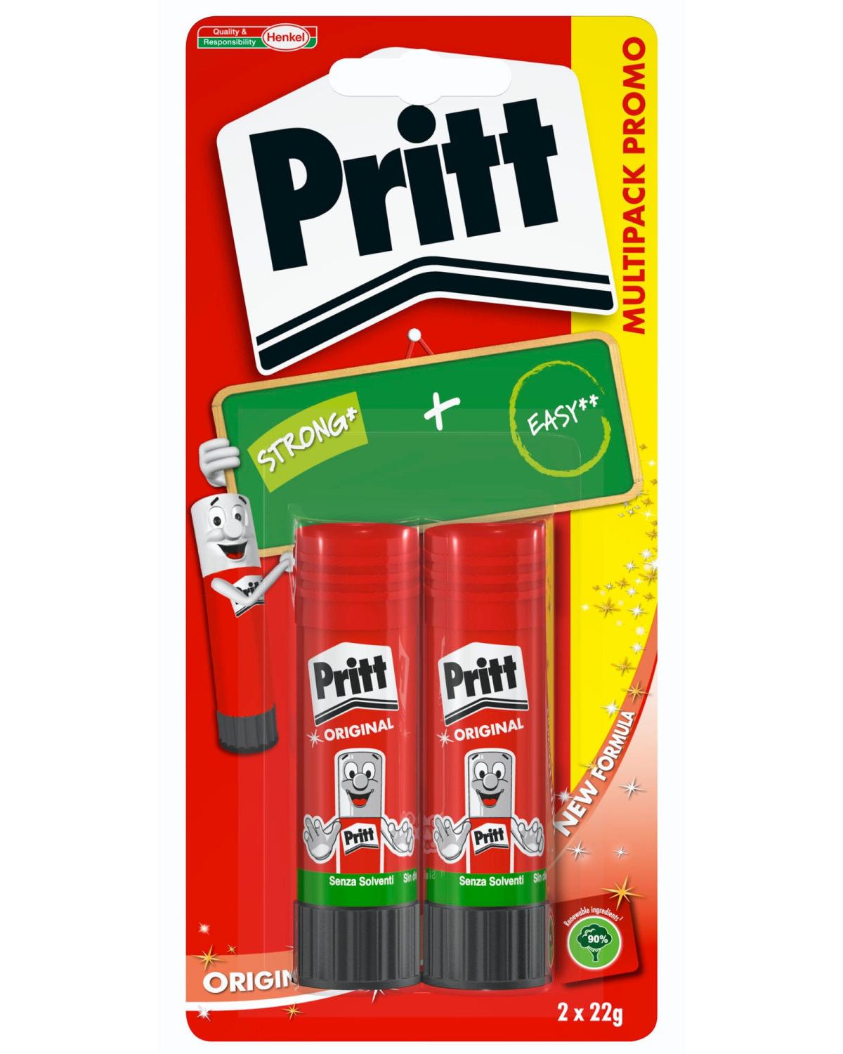Pritt 1445001 adesivo da cancelleria