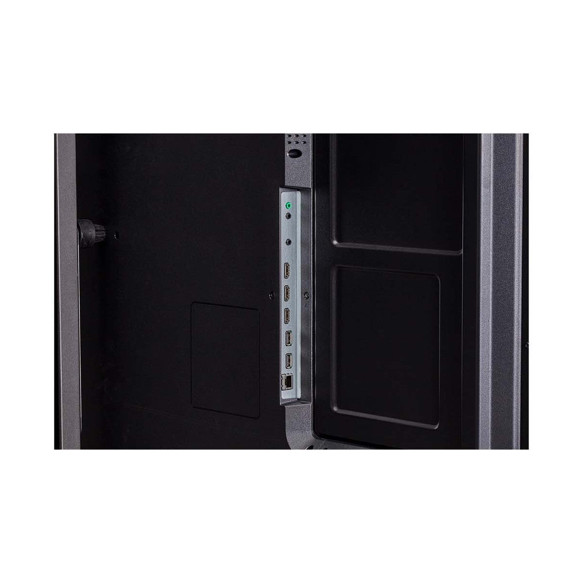LG 65UL5Q-E visualizzatore di messaggi Pannello piatto per segnaletica digitale 165,1 cm (65") LED Wi-Fi 500 cd/m² 4K Ultra HD Nero WebOS 24/7