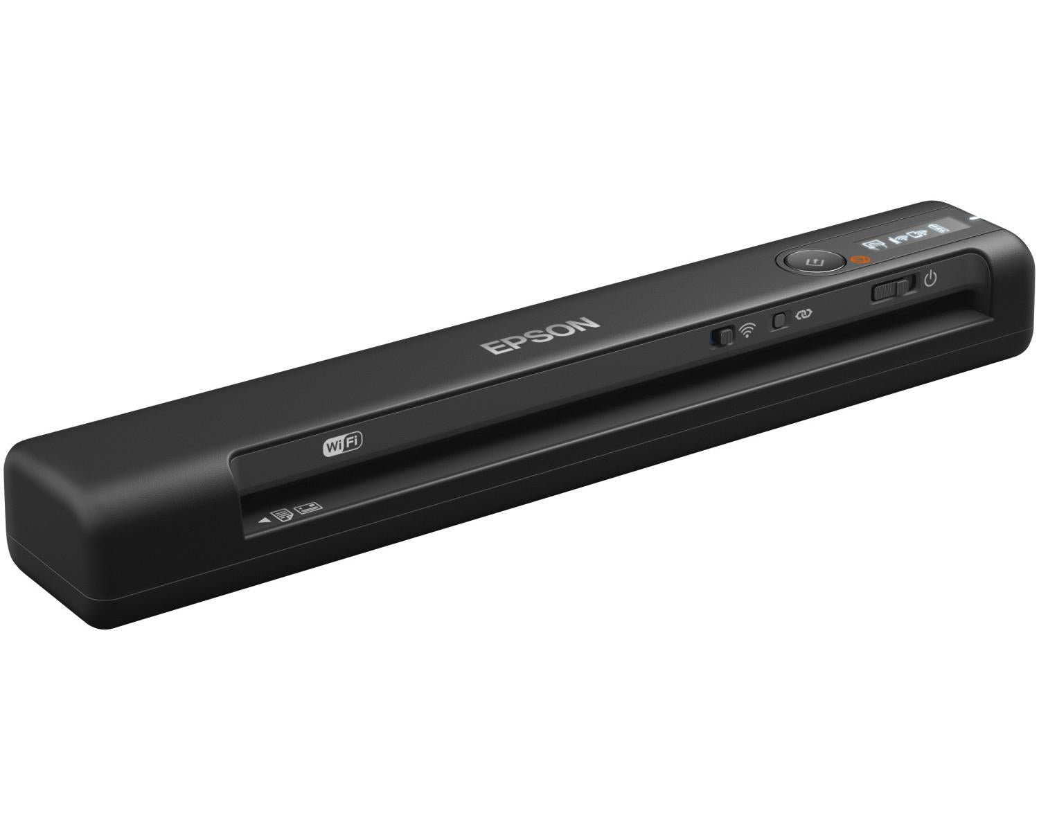 Epson WorkForce ES 60W