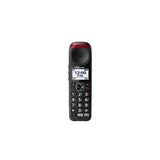 Panasonic KX-TGM420EXB telefono Telefono DECT Identificatore di chiamata Nero