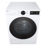 LG RNX5008TLB Asciugatrice Intelligente AI Dry 8 kg Classe B Bianco