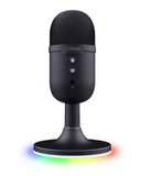 GXT 234P Yunix Microfono USB Gioco e streaming Nero