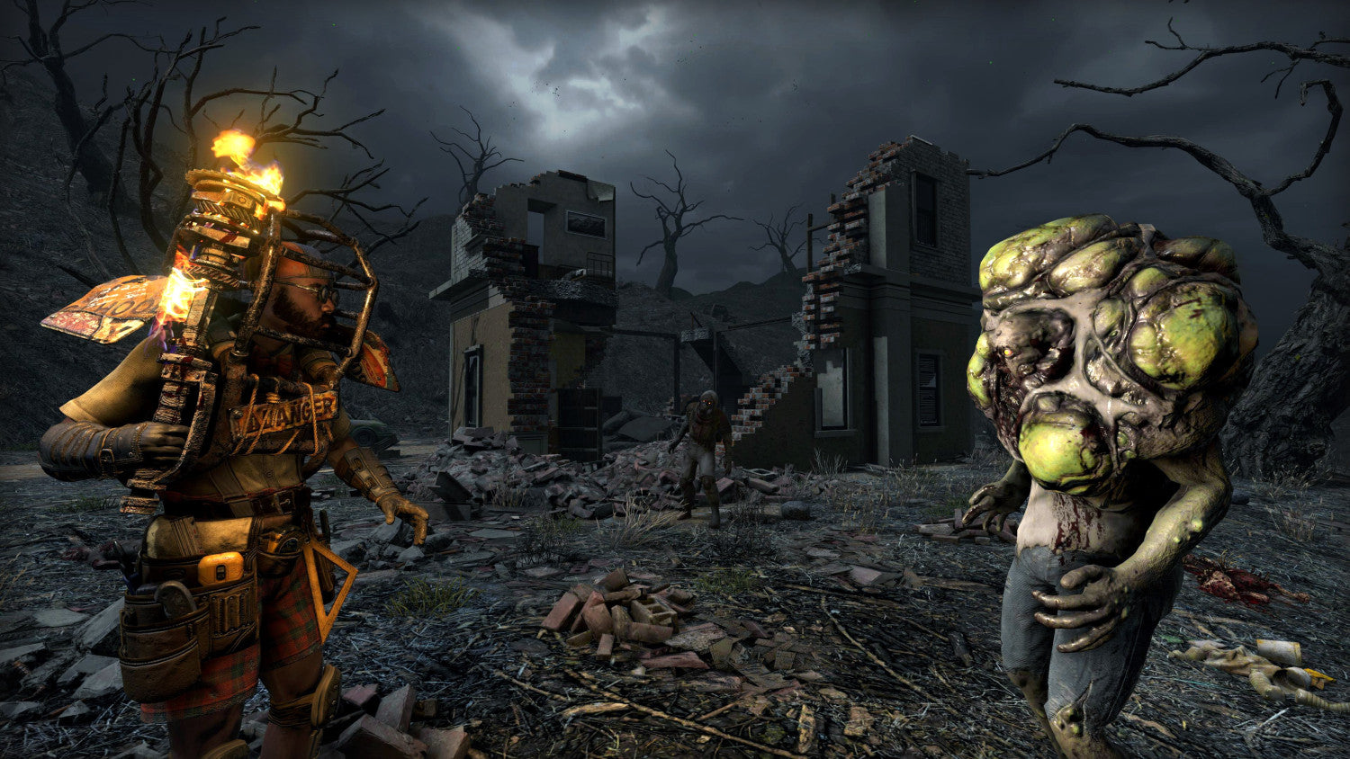 FLASHPOINT 7 Days to Die (Playstation 5) Standard Multilingua