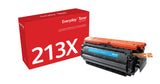 Toner Everyday _OEM_NAME_ Ciano di Xerox compatibile con HP 213X (W2131X), Alta capacità