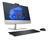 HP EliteOne 840 G9 All-in-One Touchscreen PC Wolf Pro Security Edition Intel Core i7 60,5 cm (23.8") 1920 x 1080 Pixel PC All-in-one 16 GB DDR5-SDRAM 512 GB SSD Windows 11 Pro Wi-Fi 6E (802.11ax)
