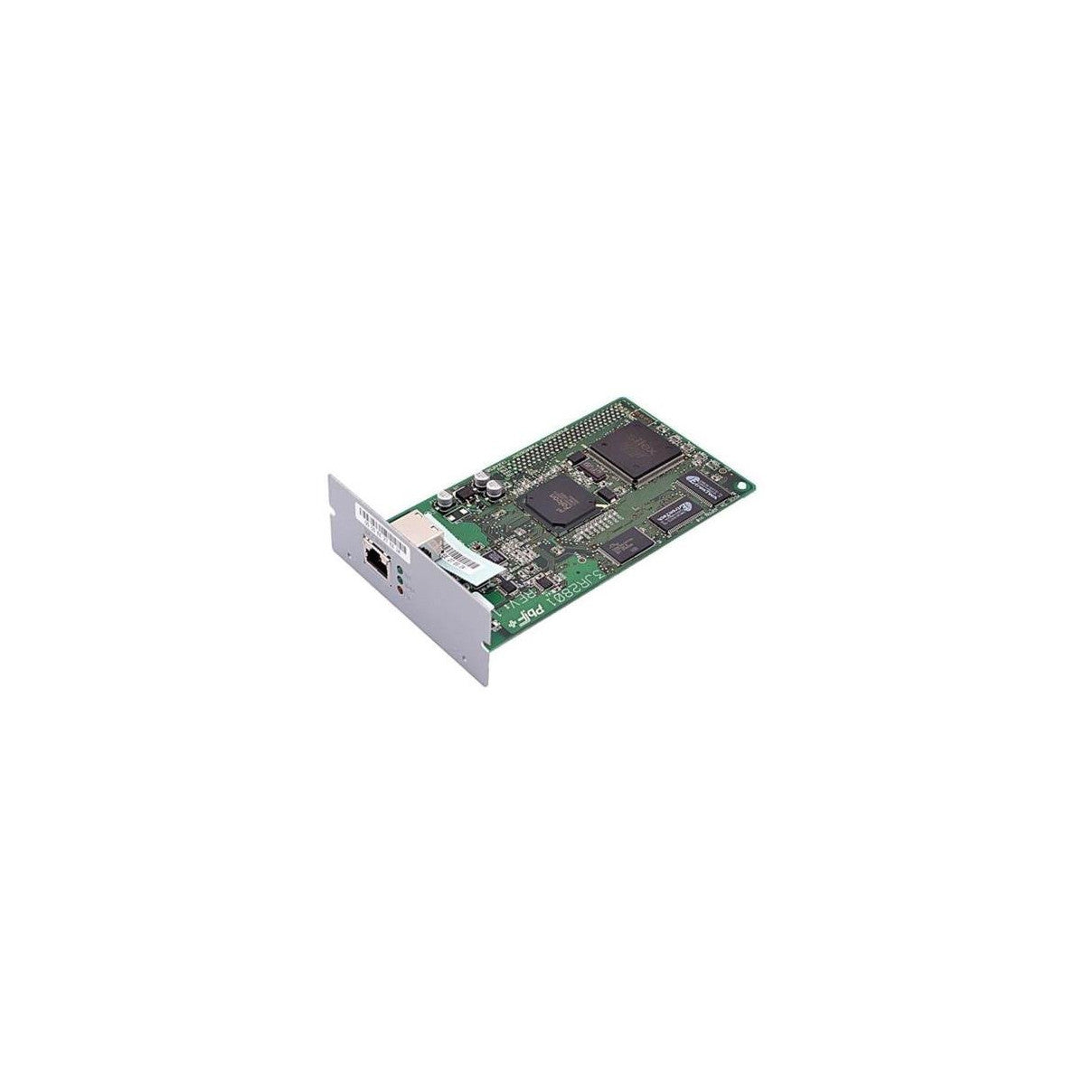 Kyocera Fax System 12 Modulo Fax E Network Fax - Modem 33,6 Kbps