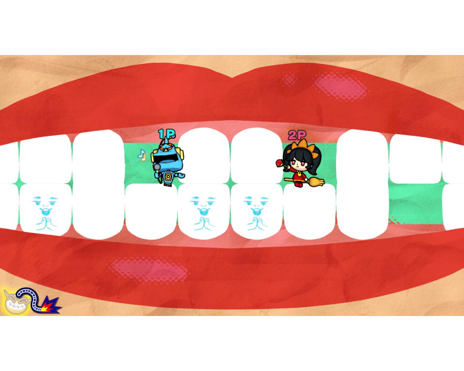 Nintendo WarioWare Get It Together Standard Cinese semplificato Cinese tradizionale Tedesca DUT Inglese ESP Francese ITA Giapponese Coreano Russo Nintendo Switch