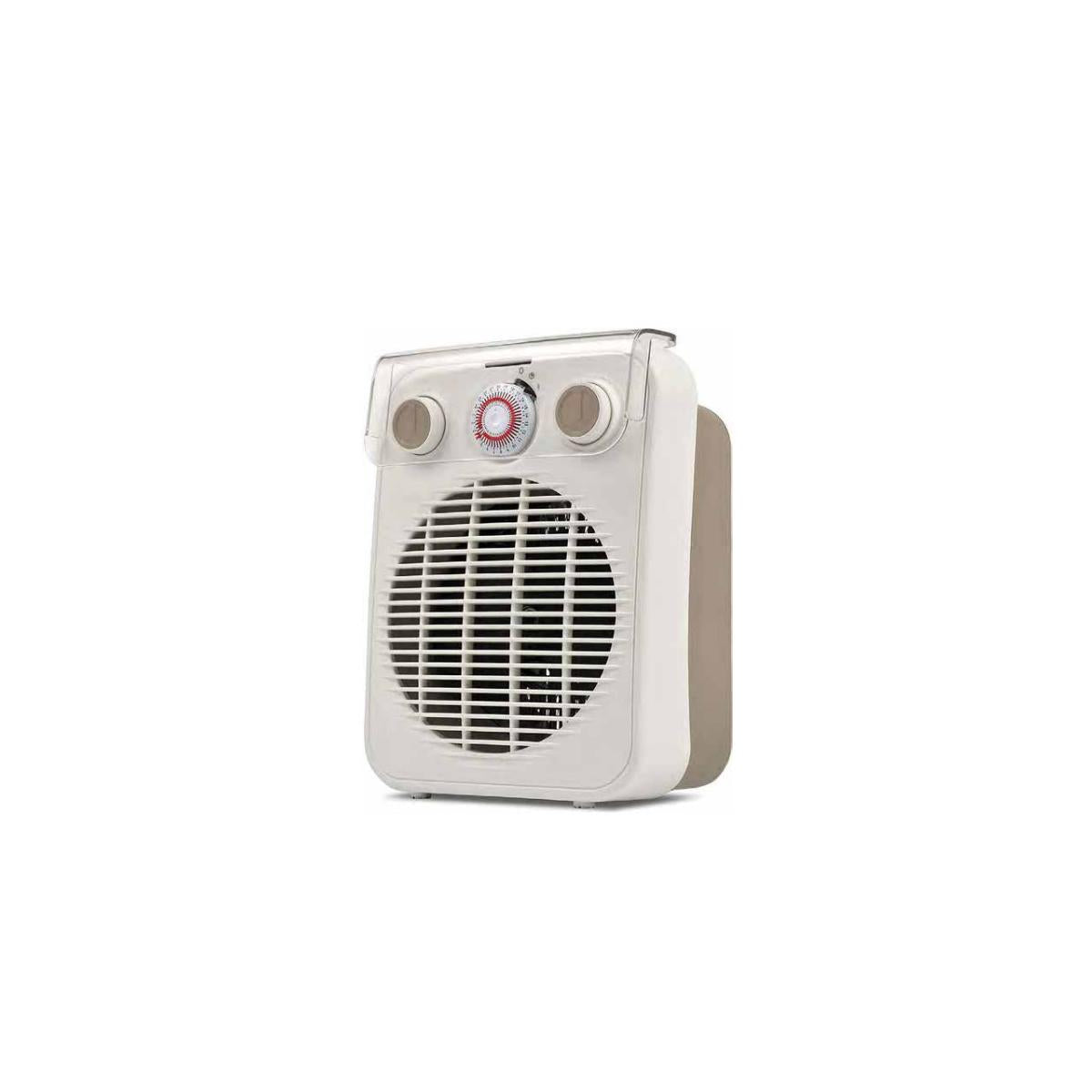 Ardes AR4F10TI stufetta elettrica Interno Bianco 2000 W Stufa elettrica a convezione
