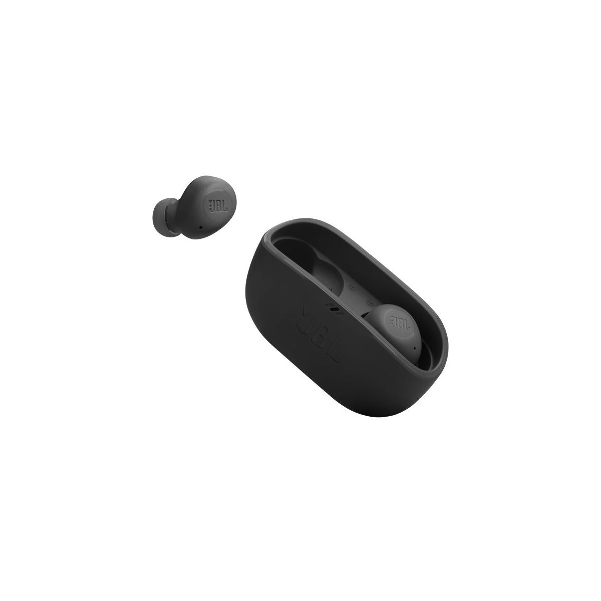 Jbl Wave Buds Auricolari True Wireless Stereo In-ear Chiamate Musica Sport Bluetooth Nero