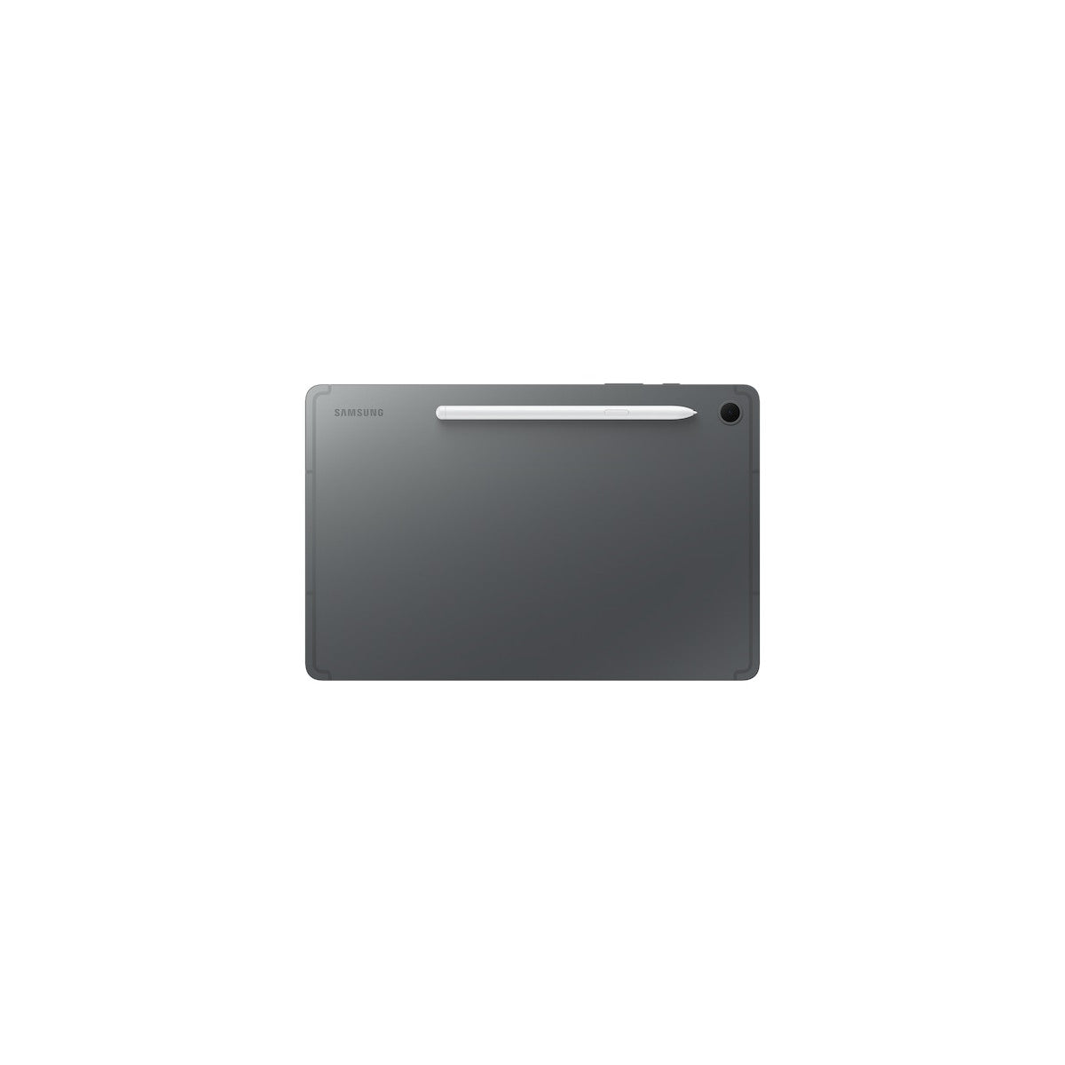 Samsung Galaxy Tab S10 Lite Enterprise Edition 128 GB 27,7 cm (10.9") 6 GB Wi-Fi 6 (802.11ax) Grigio