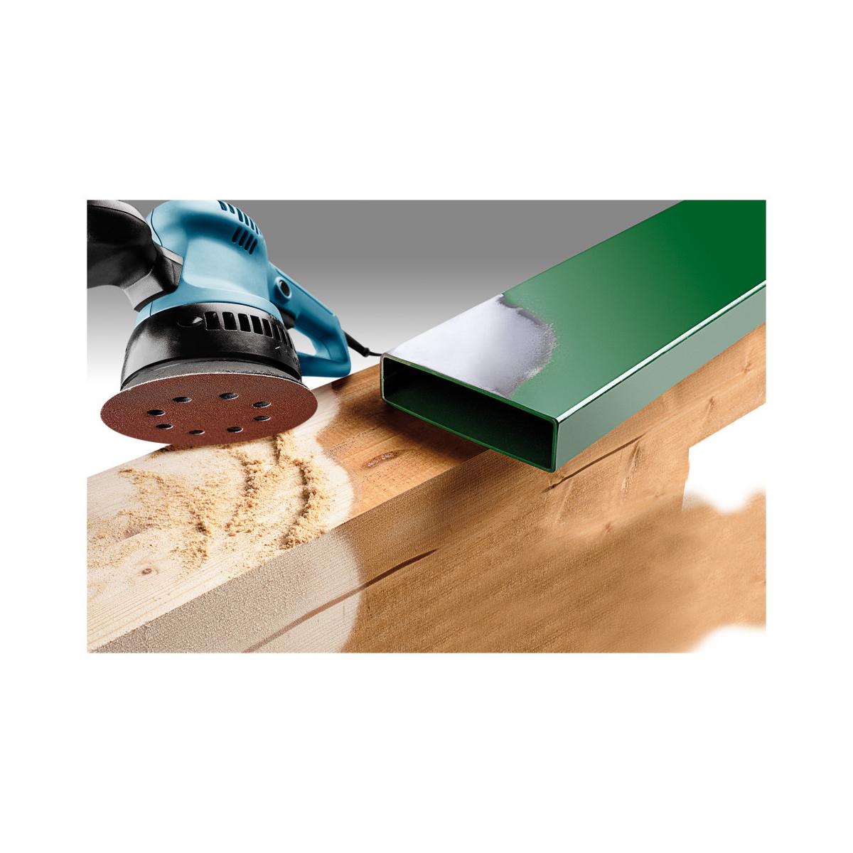 kwb 491900 accessorio per levigatrici 5 pz Disco abrasivo
