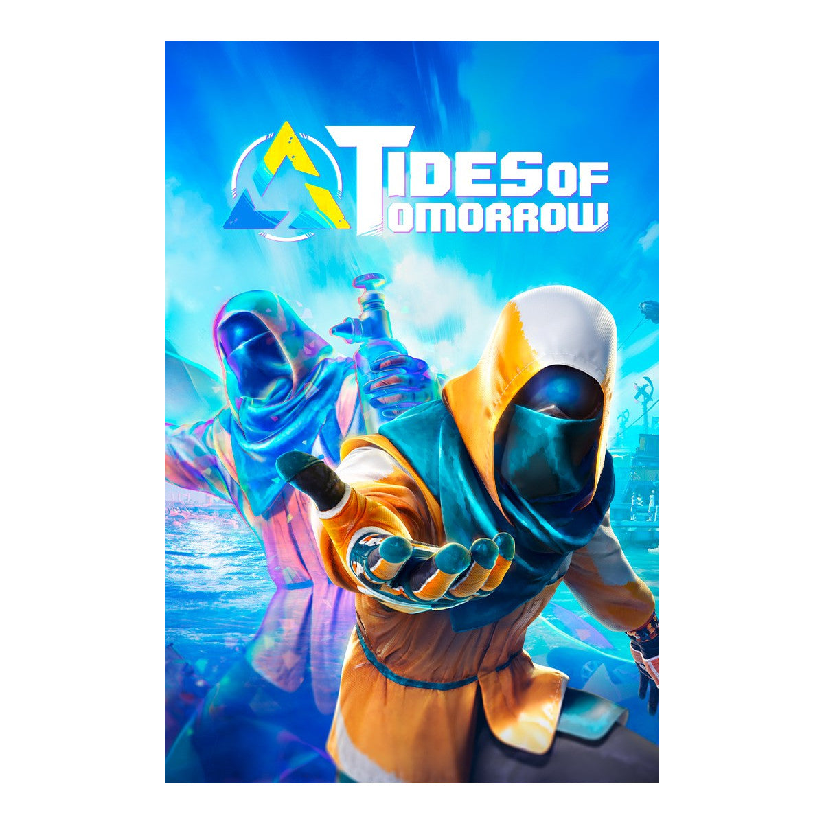 THQ Nordic 9120131604227 videogioco Standard Multilingua PlayStation 5